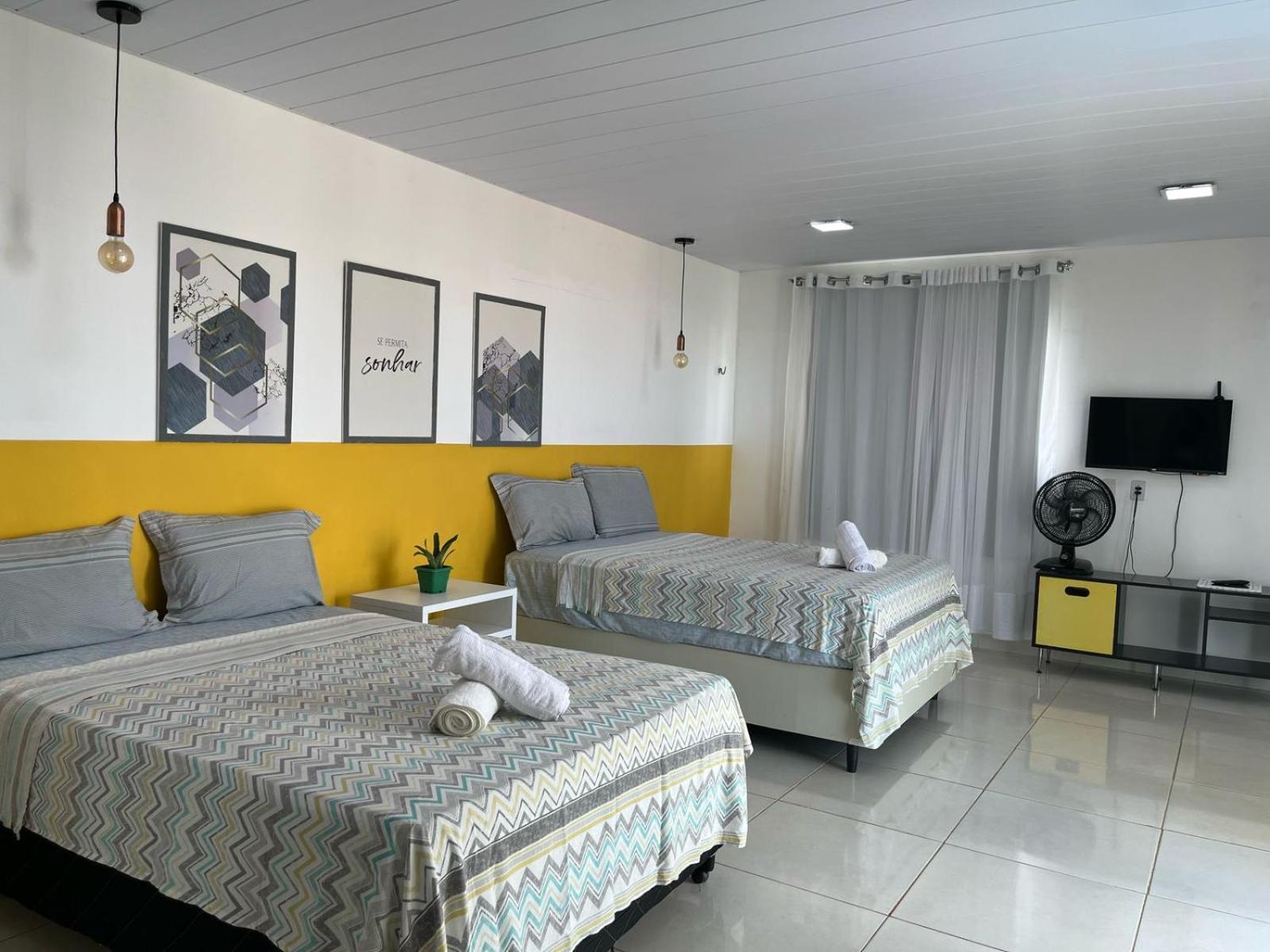 Casa Em Jacuma Com Piscina E Vista Mar Villa กงจิ ภายนอก รูปภาพ