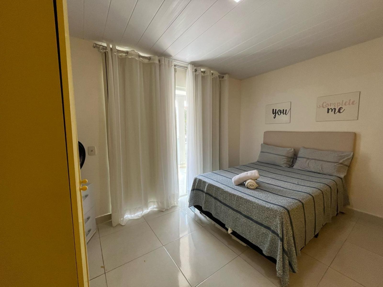 Casa Em Jacuma Com Piscina E Vista Mar Villa กงจิ ภายนอก รูปภาพ